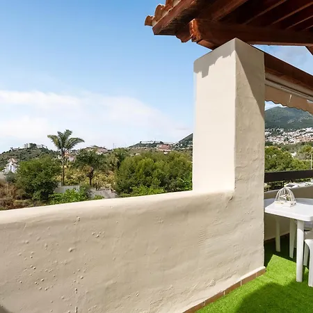 Arenal Appartement *