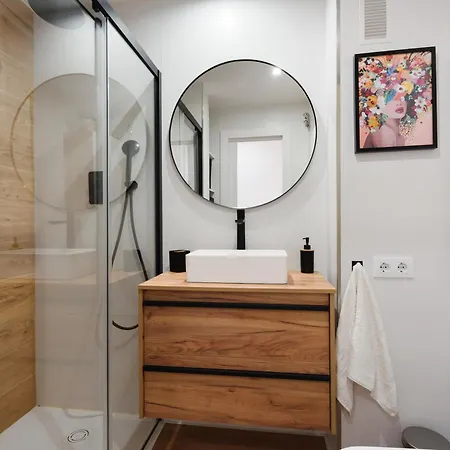 Appartement Arenal Benalmádena