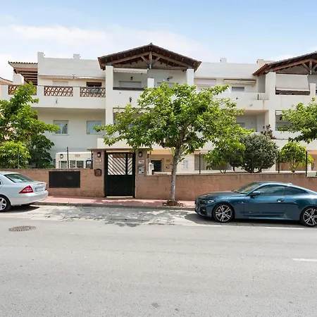 Appartement Arenal