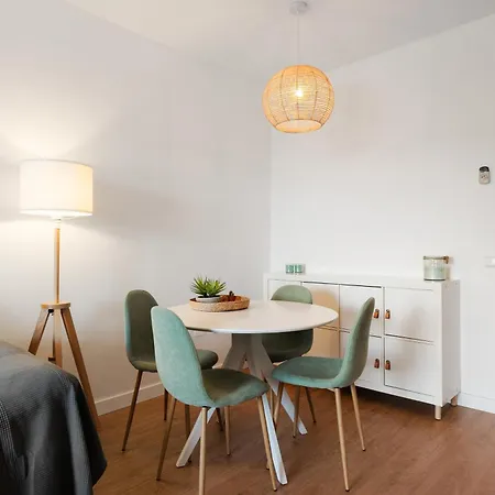 Arenal Appartement Benalmádena