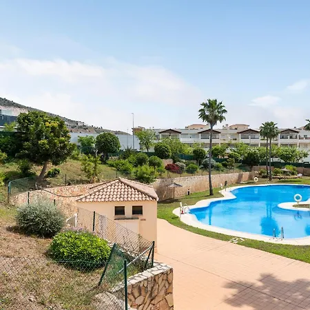 Appartement Arenal Benalmádena