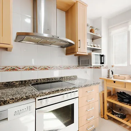 Arenal Appartement
