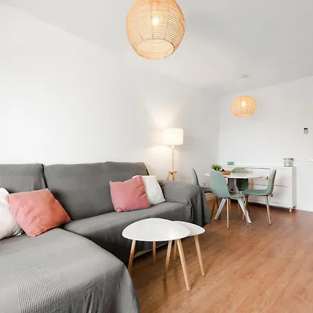 Arenal Appartement Benalmádena